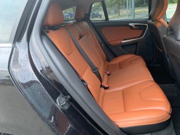 Volvo V60 - 8