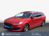 Ford Mondeo Turnier 2.0 EcoBlue Allrad Aut. VIGNALE - Ford Mondeo mit Diesel-Antrieb: Leder, Navigationssystem, Kombi, 2.0