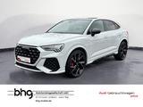 Audi RSQ3 Sportback 2.5 TFSI quattro LED/AHK/Pano/Kam - Audi RSQ3 aus 2022