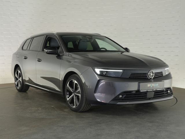 Astra L ST BUSINESS ELEGANCE AT+LED LICHT+NAVI+R