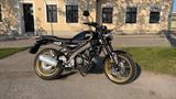 Yamaha  XSR Legacy 125 - wie NEU - mit Garantie