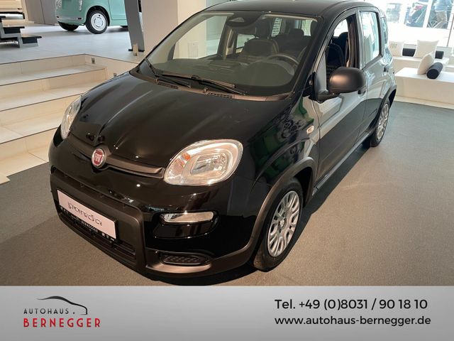 Fiat Panda 1.0l City Paket