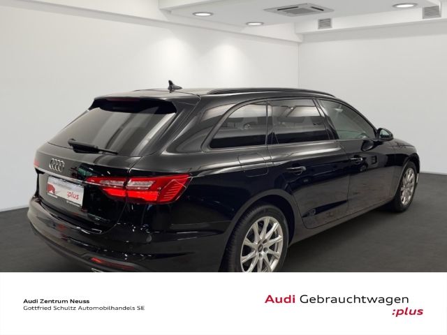 Audi A4 - Bild 5