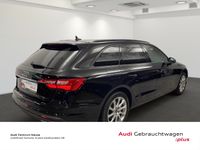 Audi A4 - Vorschau Bild 5
