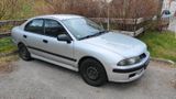 Mitsubishi Carisma 1.8 gdi - Mitsubishi Carisma aus 2004