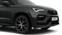 Cupra Ateca - Vorschau Bild 4