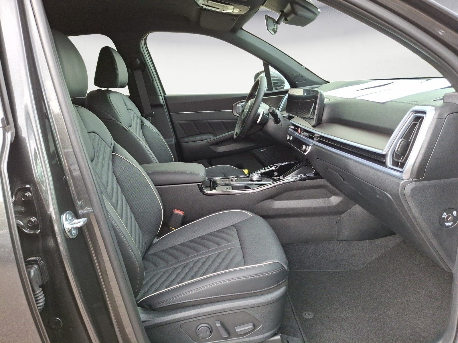Kia Sorento - Bild 10