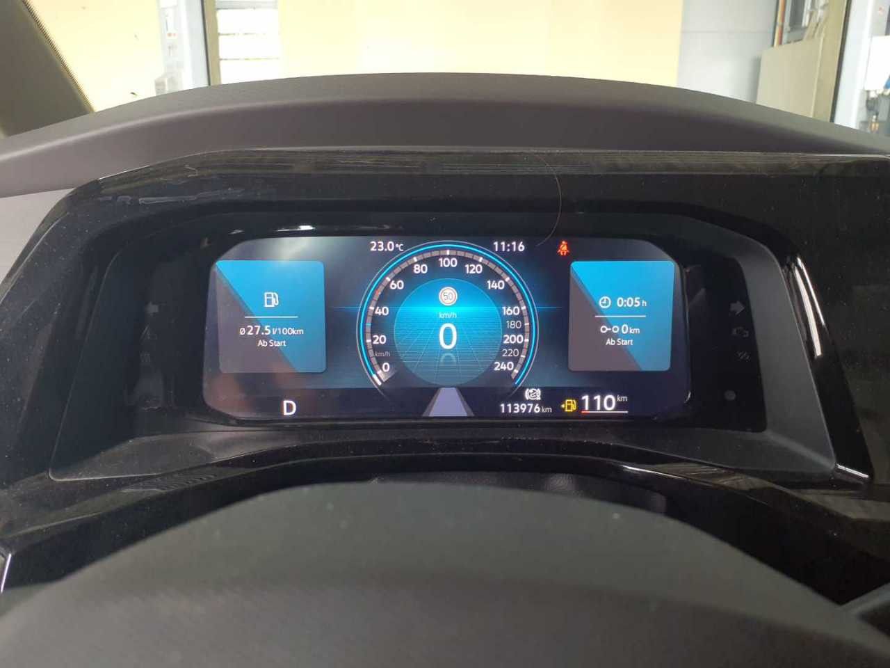 Volkswagen T7 Multivan - Bild 5