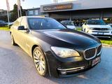 BMW 730 d xDrive Futura - BMW 730 aus 2014