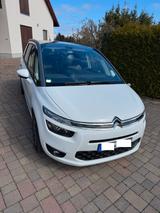 Citroën Grand C4 Picasso II BlueHDi 150 Excklusive - Citroën Grand C4 Picasso / SpaceTourer von privat