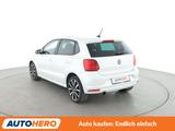 Volkswagen Polo 1.2 TSI Highline BlueMotion Tech Aut.*NAVI* - Volkswagen Polo Gebrauchtwagen