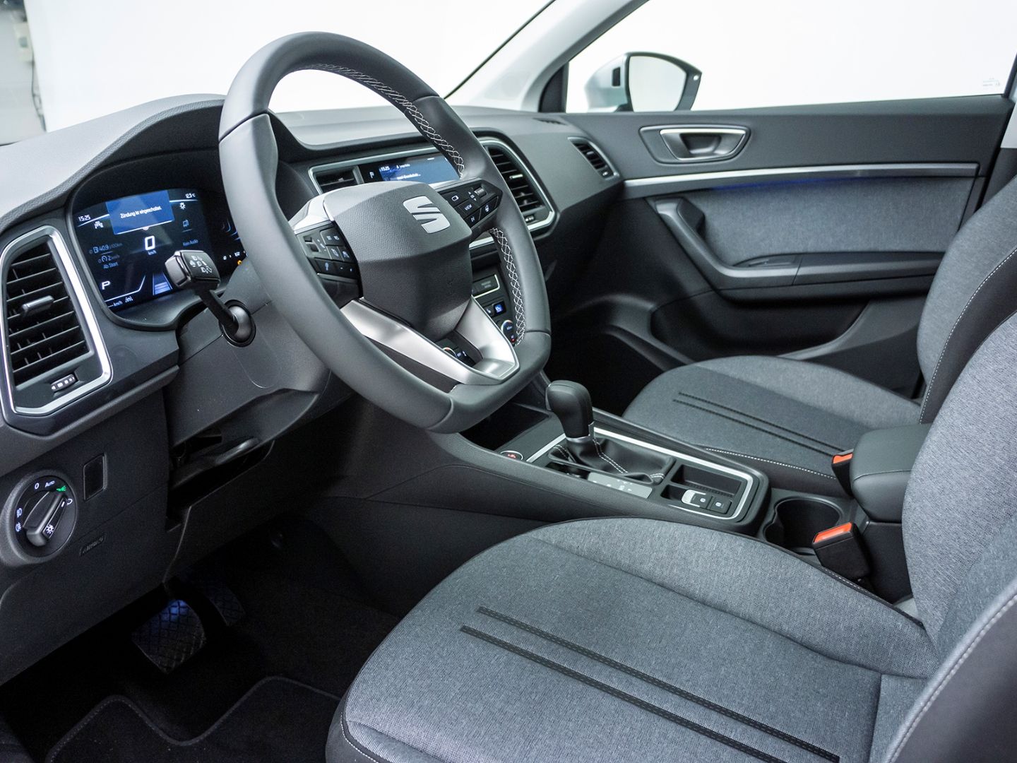 Seat Ateca - Bild 7