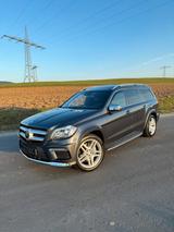 Mercedes-Benz Mercedes Benz GL 350 D 4 Matic AMG  ... - Mercedes-Benz GL 350: AMG