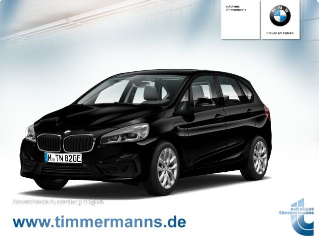 BMW 225xe Active Tourer LED PDC Business Package