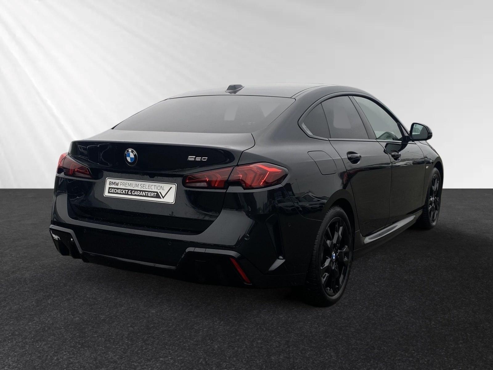 BMW 220 Gran Coupé M Sportpaket|Head-Up|H/K|DA&PA+
