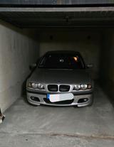 BMW E46 320i  gepflegt & viele Neuteile ... - BMW 320 aus 2000: 320i E46