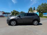 Opel Grandland (X) 1.6 Turbo INNOVATION Automatik