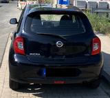 Nissan Micra - Nissan Micra
