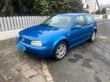 Volkswagen VW Golf 4 1.4 16V Generation - Volkswagen Golf: Generation