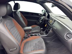 Foto Nummer 16: VW Beetle