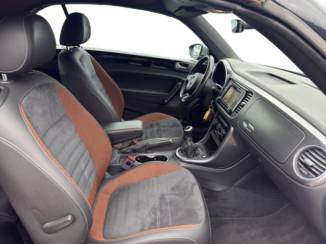 Foto Nummer 16: VW Beetle