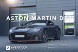 Aston Martin DBS | TITAN-EXHAUST | CARBON | LACKSCHUTZ - Aston Martin Gebrauchtwagen in Düsseldorf