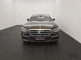 Mercedes-Benz S 450 e L Exclusiv FondEnter HinterachsLenk Burm - gebrauchte Mercedes-Benz S 450 aus dem Jahr 2023