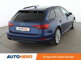 Audi A4 2.0 TFSI Sport ultra Aut.*NAVI*LED*TEMPO*PDC* - Audi A4 Gebrauchtwagen in Stuttgart