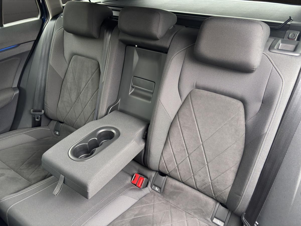 Golf Style 1.5 TSI ACT Android Auto AHK