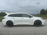 Toyota Corolla 2.0 Hybrid GR Touring,Panorama,HUD,JBL - gebrauchte Toyota Corolla aus dem Jahr 2020
