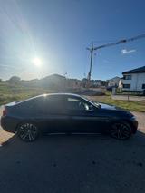 BMW 430 Gran Coupé 430d xDrive Gran Coupé M Spor... - BMW 430 Gran Coupé Gebrauchtwagen