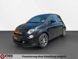 Abarth 595 Custom Autom Dualogic "Klima,PDC" - Abarth 500 in Hannover