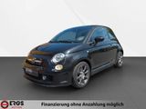 Abarth 595 Custom Autom Dualogic "Klima,PDC" - Abarth 500: Automatik