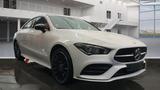 Mercedes-Benz CLA 250 e AMG 19*Kamera*Sound*LED*DAB*Leder - Mercedes-Benz CLA-Klasse: Sportwagen