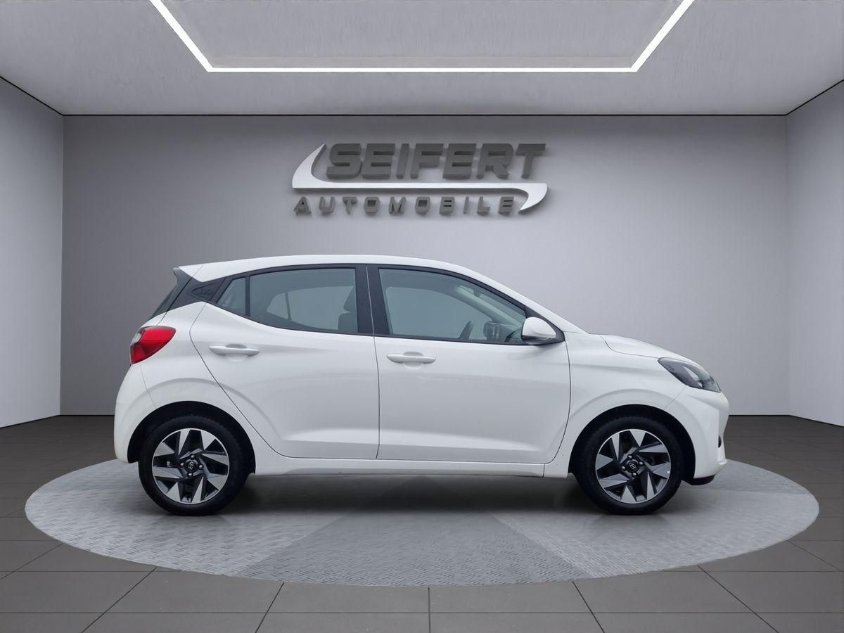 Hyundai i10 – Bild 6