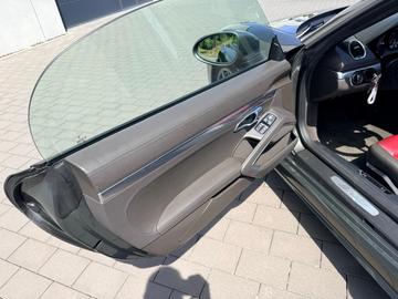 2020 Porsche BOXSTER — миниатюра 11