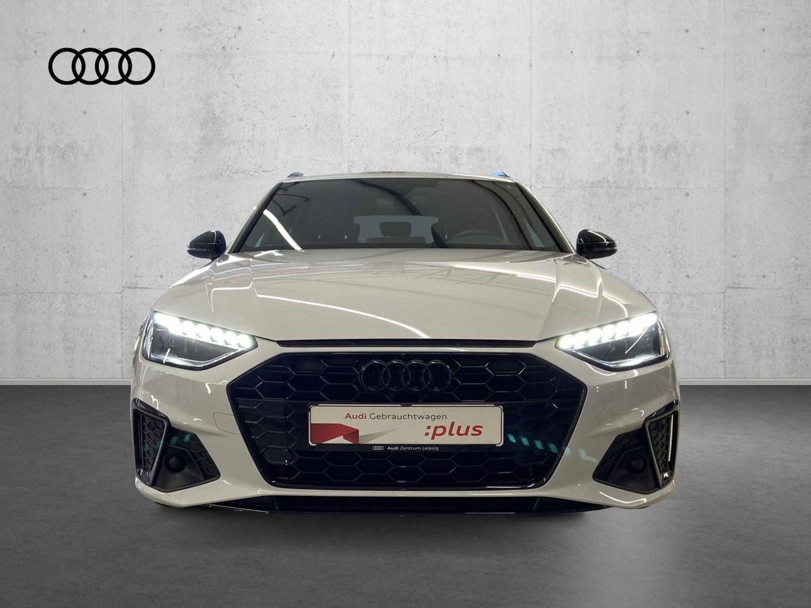 Audi A4 - Bild 5