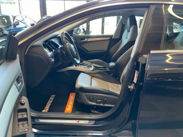 Audi S5 Sportback 3.0 TFSI quattro *BI-XENON*APS*NAVI