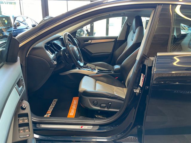 Audi S5 Sportback 3.0 TFSI quattro *BI-XENON*APS*NAVI