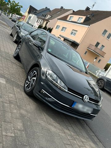 Volkswagen VW Golf VII Join 1.5 Tsi DSG