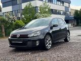 Volkswagen Golf 2.0 TSI DSG GTI - Volkswagen Golf aus 2012: GTI