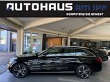 Mercedes-Benz C 300 T de AVANTGARDE AHK+LED+DAB+1.HAND - gebrauchte Mercedes-Benz C 300 aus dem Jahr 2021