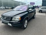 Volvo XC90 AWD 7-Sitzer 2.4 Bj.2010 - gebrauchte Volvo XC90 aus dem Jahr 2010