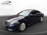 Mercedes-Benz S 350d 4Matic Pano Sitzlüftung 360 Grad Kamera - Mercedes-Benz S 350: 4matic