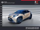 Toyota AYGO X 1.0 l Pulse *1.Hand* - Toyota Aygo (X) in Bonn