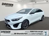 Kia ProCeed GT-LINE 1.5 DCT KAMERA,NAVI SITZHZG,KLIM - Kia pro cee'd / ProCeed Neuwagen