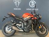 Triumph Street Triple 765 R A2 - Triumph Street Triple 765 R A2