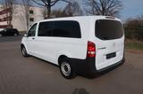 Mercedes-Benz Vito Tourer 116CDI Pro extralang/Automatik/Klima - Mercedes-Benz Vito: 11