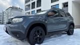 Dacia Duster II Extreme, Navi, LED, SHZ - Dacia Duster: Extreme