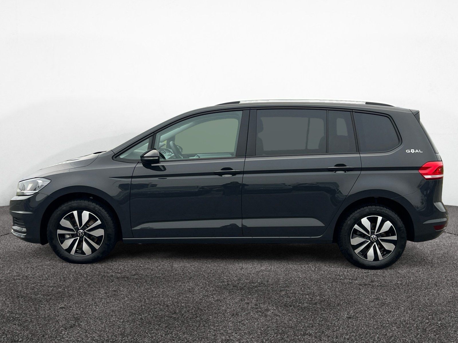 Volkswagen Touran - Bild 3